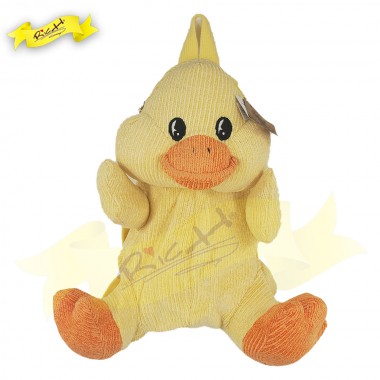 Color Rich - Kids Backpack- Duck